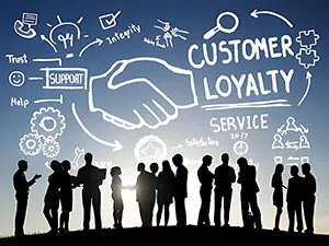 Service & Support
