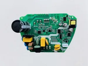 90W-250W Brushless DC Motor Controller