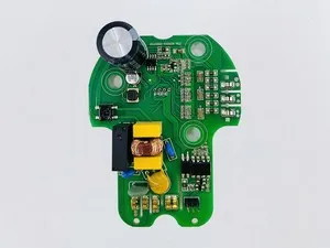 95W Brushless DC Motor Controller