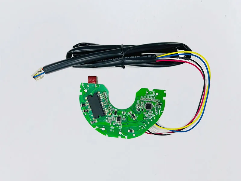 150W-250W Brushless DC Motor Controller