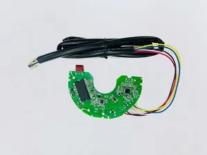 150W-250W Brushless DC Motor Controller