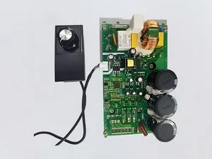 300W-500W Brushless DC Motor Controller