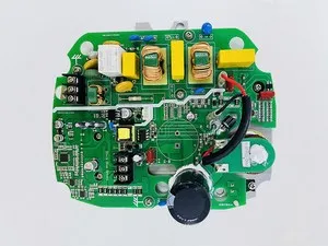 300W-750W Brushless DC Motor Controller