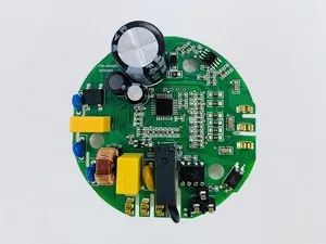22W-45W Brushless DC Motor Controller