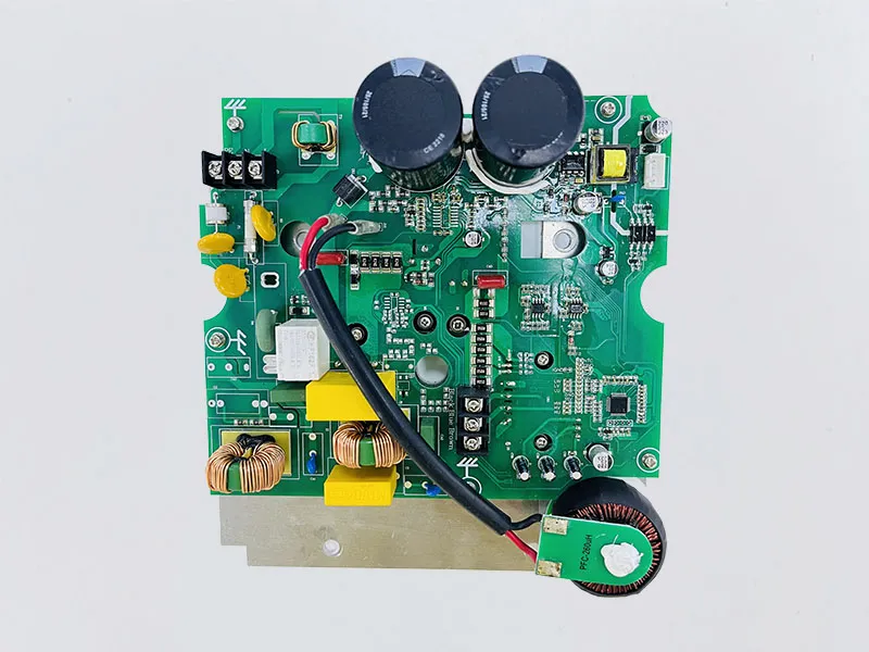 800W-1300W Brushless DC Motor Controller