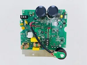 800W-1300W Brushless DC Motor Controller