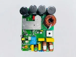 1500W-2750W Brushless DC Motor Controller