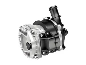 Automotive Coolant Pumps
