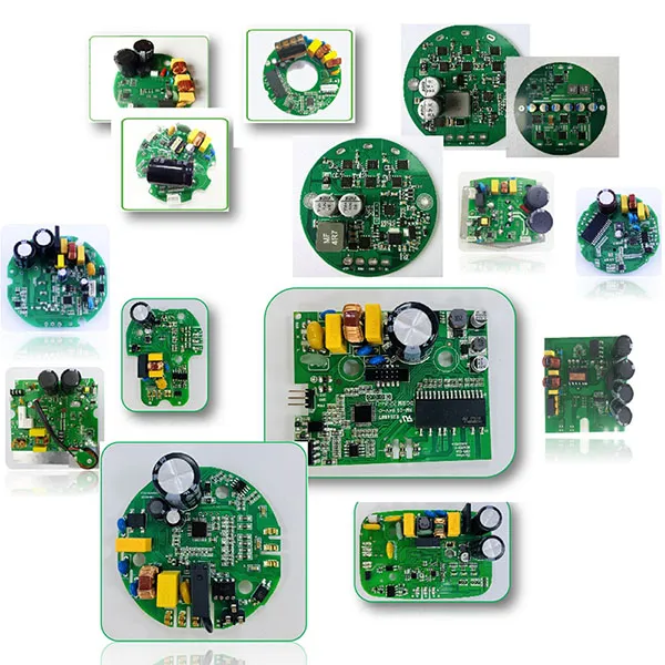 Custom Motor Controller Solutions