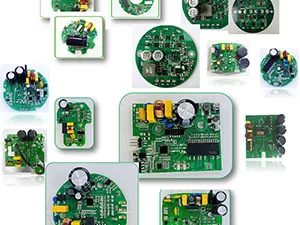 Custom Motor Controller Solutions