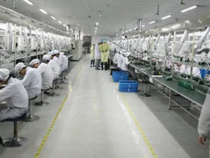 Custom Motor Controller Solutions