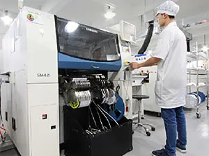 Custom Motor Controller Solutions