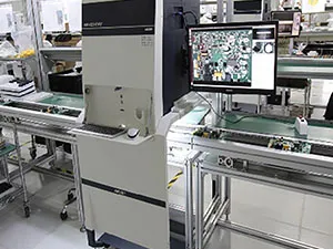 Custom Motor Controller Solutions