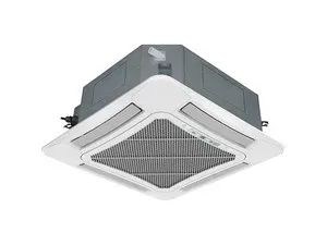 Fans & Air Conditioners