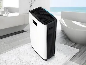 Fans & Air Conditioners