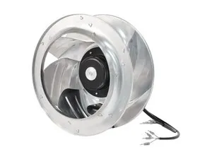 Fans & Air Conditioners