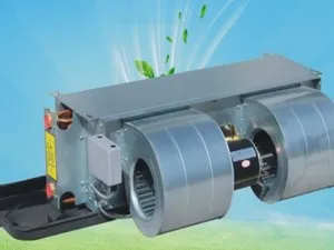 Fans & Air Conditioners