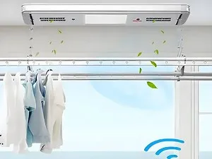 Fans & Air Conditioners