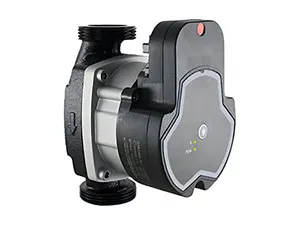 Heat Pumps