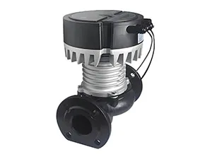 High-Power Water Pumps
