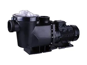 High-Power Water Pumps
