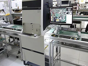Manufacturing