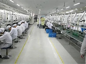 Manufacturing