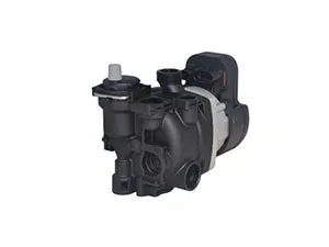 Wall-Hung Boilers & Water Heaters