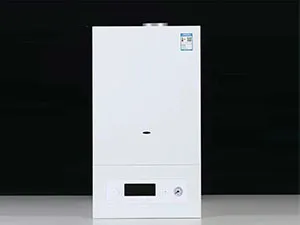 Wall-Hung Boilers & Water Heaters