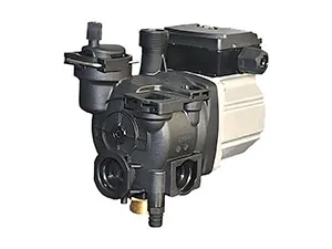 Wall-Hung Boilers & Water Heaters