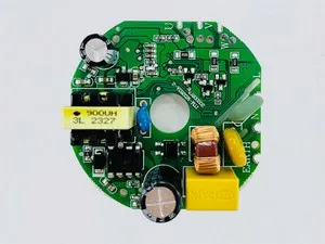 Wall-Hung Boilers & Water Heaters